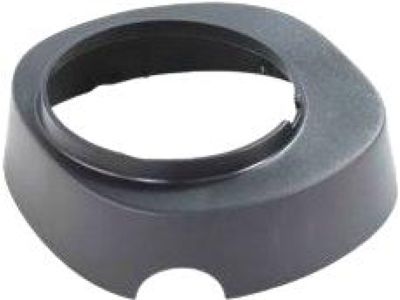 Mopar 1GE44LU7AC SHROUD-Steering Column