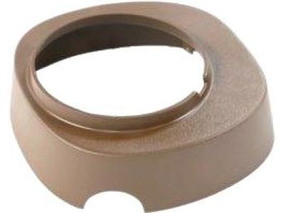 Mopar 1GE44LU7AC SHROUD-Steering Column