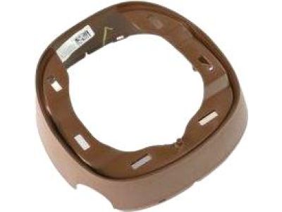 Mopar 1GE44LU7AC SHROUD-Steering Column