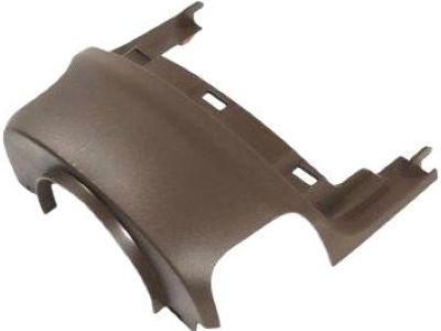 Mopar 1GE44LU7AC SHROUD-Steering Column