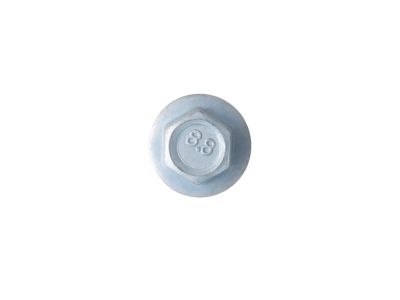 Mopar 6512474AA Bolt-HEXAGON FLANGE Head