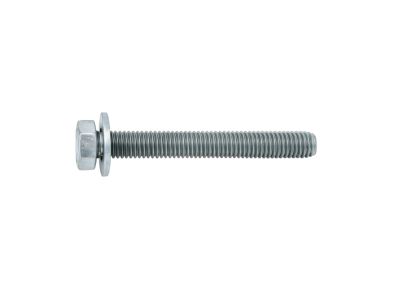 Mopar 6512474AA Bolt-HEXAGON FLANGE Head