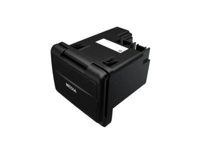 Mopar 68505684AA Connector-Media Hub