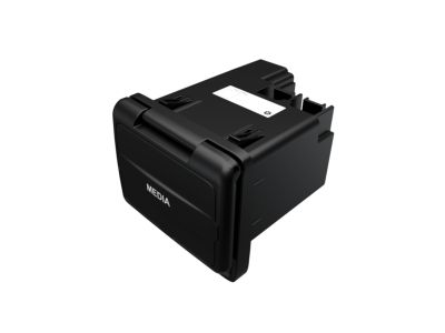 Mopar 68505684AA Connector-Media Hub