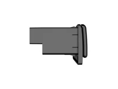 Mopar 68505684AA Connector-Media Hub