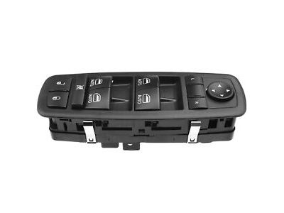 Mopar 68234087AC Switch-Front Door