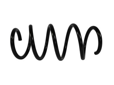 Mopar 5168032AA Front Coil Spring Right