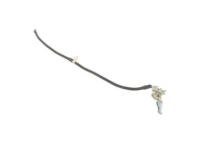 Mopar 68254767AA Battery Negative Wiring