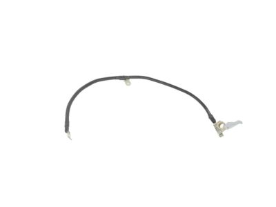 Mopar 68254767AA Battery Negative Wiring