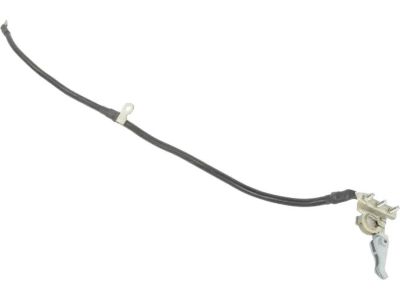 Mopar 68254767AA Battery Negative Wiring