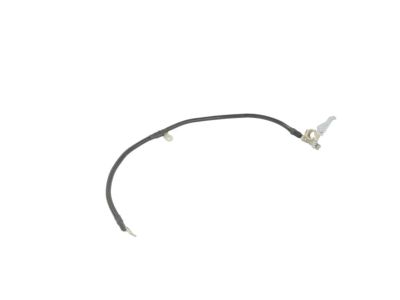 Mopar 68254767AA Battery Negative Wiring