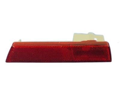 Mopar 68039504AA Lamp-Side Marker