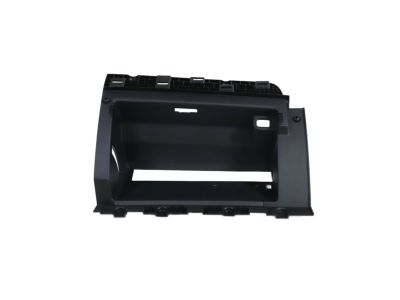 Mopar 7CS07DX9AA Glove Box-Opening