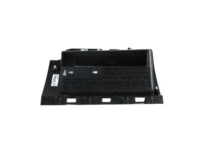 Mopar 7CS07DX9AA Glove Box-Opening