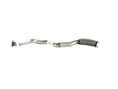 Mopar 68289187AB Front Exhaust Pipe
