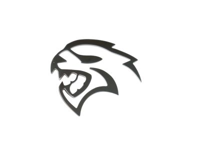 Mopar 68394606AB NAMEPLATE-HELLCAT
