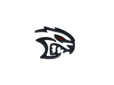 Mopar 68394606AB NAMEPLATE-HELLCAT