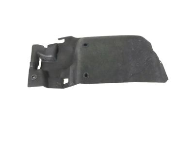 Mopar 6NB93TX7AD Carpet-Front Floor