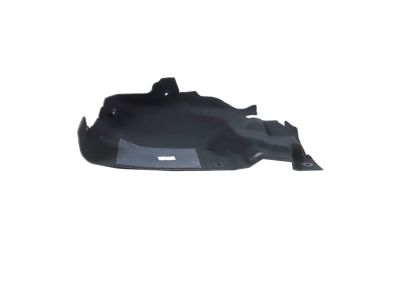 Mopar 6NB93TX7AD Carpet-Front Floor