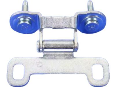 Mopar 5020858AB Liftgate Hinge