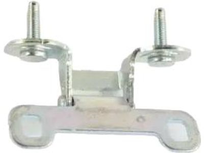 Mopar 5020858AB Liftgate Hinge