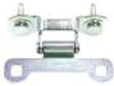 Mopar 5020858AB Liftgate Hinge