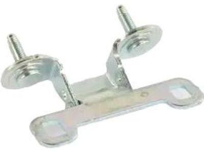 Mopar 5020858AB Liftgate Hinge