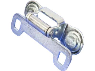 Mopar 5020858AB Liftgate Hinge