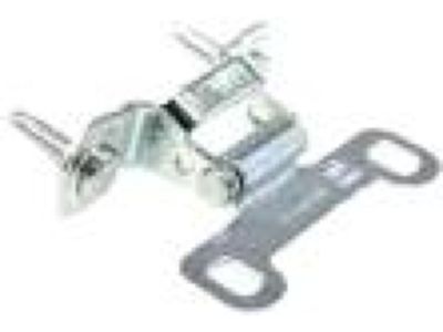 Mopar 5020858AB Liftgate Hinge