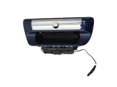 Mopar 7KJ441PXAA TAILGATE