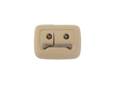 Mopar 6DD93LTUAA Bezel-Seat Release