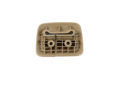 Mopar 6DD93LTUAA Bezel-Seat Release