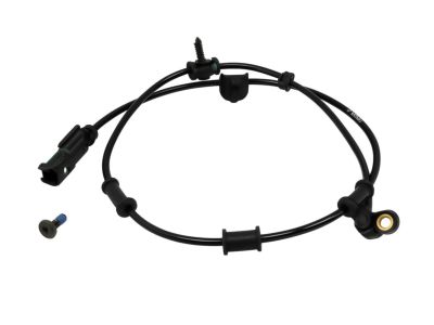 Mopar 5179964AA Sensor-Anti-Lock Brakes
