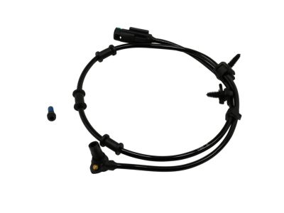 Mopar 5179964AA Sensor-Anti-Lock Brakes