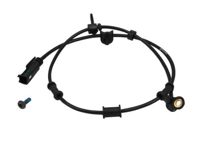 Mopar 5179964AA Sensor-Anti-Lock Brakes