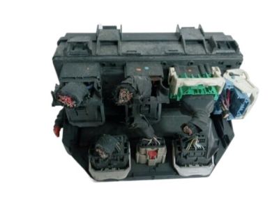 Mopar 68163904AD Module-Totally Integrated Power