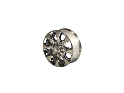 Mopar 6MH983Z0AA Aluminum Wheel 20X8.0