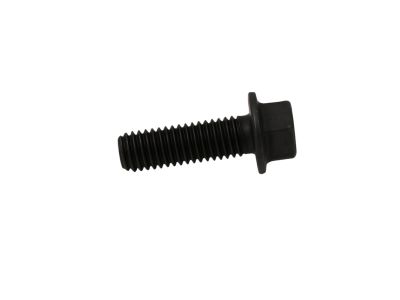 Mopar 68048979AA Bolt-HEXAGON FLANGE Head