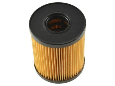 Mopar 68102241AA Filter-Engine Oil