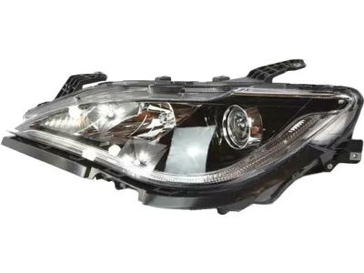 Mopar 68228949AH Headlamp Left