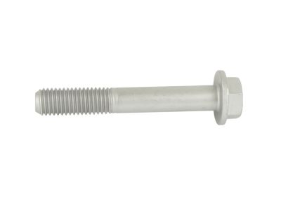 Mopar 6511503AA Bolt-HEXAGON FLANGE Head