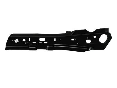 Mopar 68230361AB Rail-UNDERBODY Front