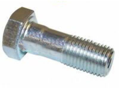 Mopar 68152211AA Bolt-Banjo