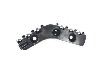 Mopar 68144218AE Bracket-Bumper