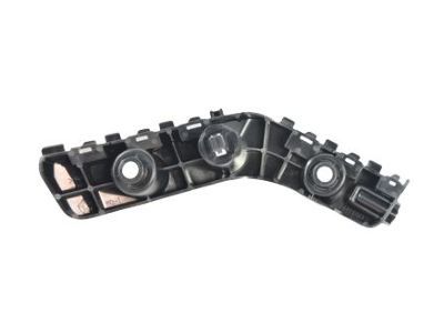 Mopar 68144218AE Bracket-Bumper