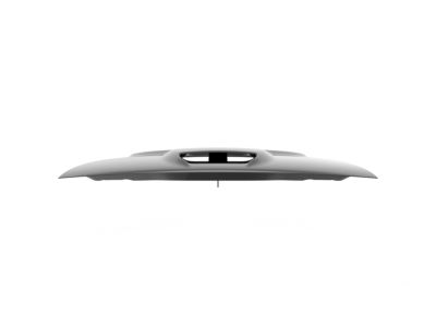 Mopar 68259671AG Hood Panel