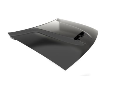 Mopar 68259671AG Hood Panel