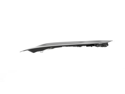 Mopar 68259671AG Hood Panel