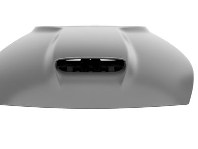 Mopar 68259671AG Hood Panel