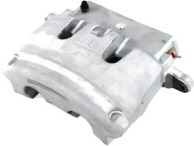 Mopar 68384497AB CALIPER-Disc Brake